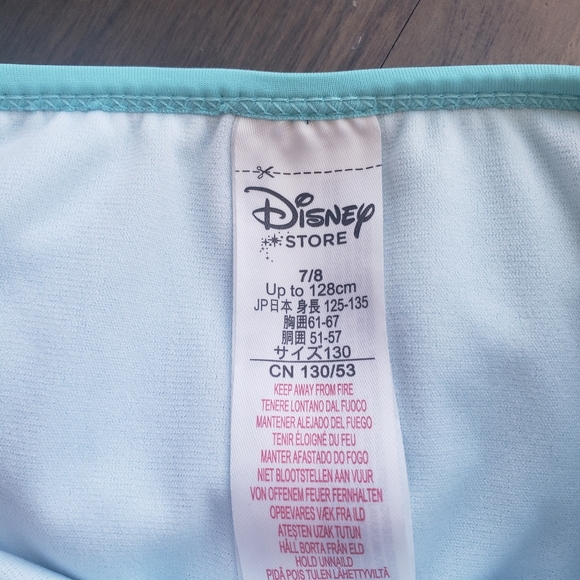 Disney Swimsuit bottom - Picture 3 of 3